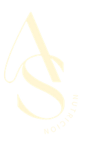 Logotipo oficial de la Lic. Antonella Strangio - Nutrición
